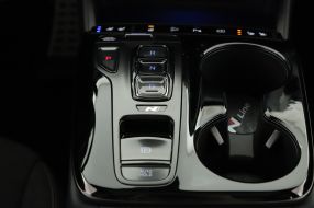 Hyundai Tucson - 2021