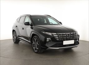 Hyundai Tucson - 2021