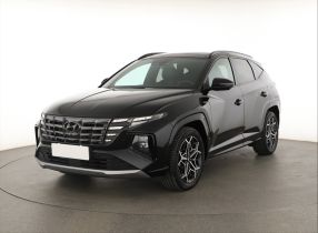 Hyundai Tucson - 2021