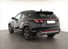 Hyundai Tucson - 2021