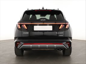 Hyundai Tucson - 2021