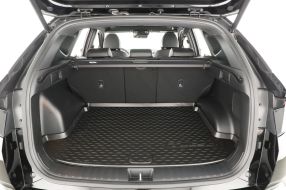 Hyundai Tucson - 2021