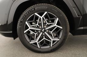 Hyundai Tucson - 2021