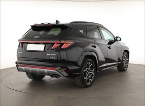 Hyundai Tucson - 2021