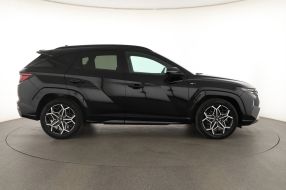 Hyundai Tucson - 2021