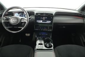 Hyundai Tucson - 2021