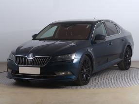 Skoda Superb - 2016
