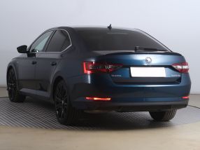 Skoda Superb - 2016