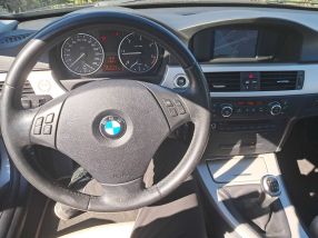 BMW 3 - 2011