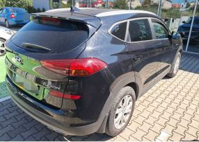 Hyundai Tucson - 2020