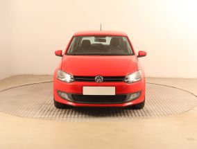 Volkswagen Polo - 2010