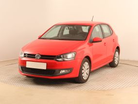 Volkswagen Polo - 2010