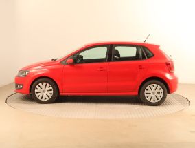 Volkswagen Polo - 2010