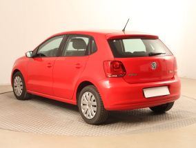 Volkswagen Polo - 2010