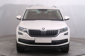 Skoda Kodiaq - 2017