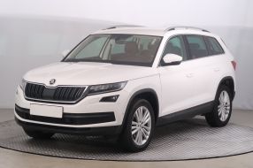 Skoda Kodiaq - 2017