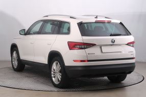 Skoda Kodiaq - 2017