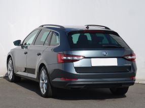 Skoda Superb - 2017