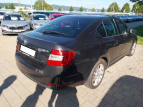 Skoda Octavia - 2019