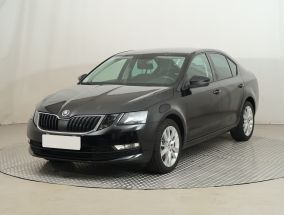 Skoda Octavia - 2019