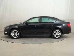 Skoda Octavia - 2019