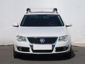 Volkswagen Passat - 2010