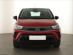 Opel Crossland X - 2021
