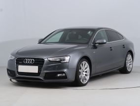Audi A5 - 2015