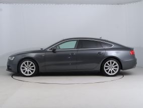 Audi A5 - 2015