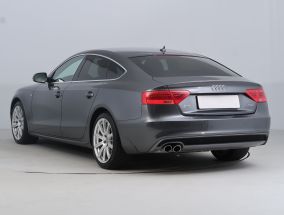 Audi A5 - 2015