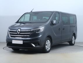 Renault Trafic - 2022