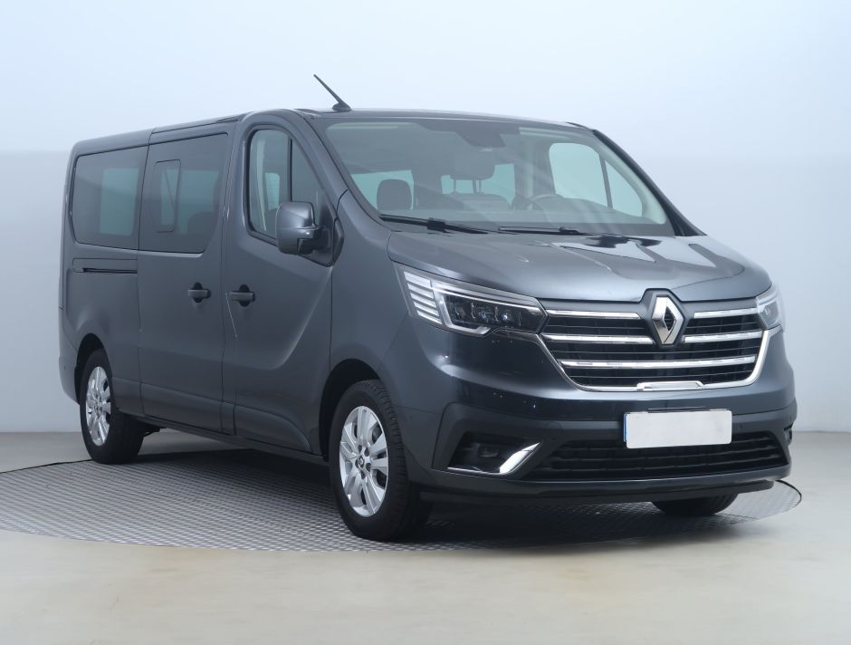 Renault Trafic - 2022