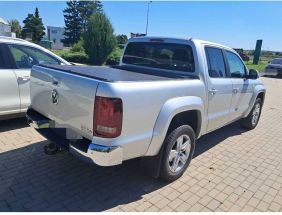 Volkswagen Amarok - 2016