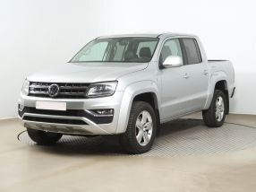 Volkswagen Amarok - 2016
