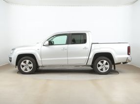 Volkswagen Amarok - 2016