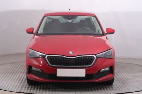 Skoda Scala - 2020