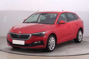 Skoda Scala - 2020