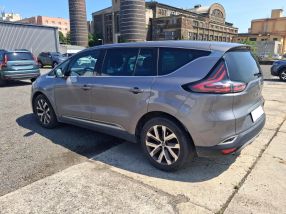 Renault Espace - 2017