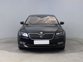 Skoda Superb - 2015