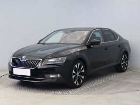 Skoda Superb - 2015