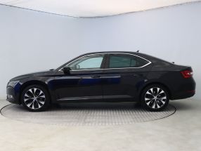 Skoda Superb - 2015