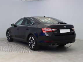 Skoda Superb - 2015