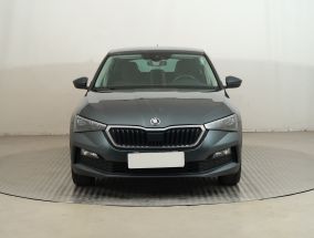 Skoda Scala - 2020