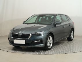 Skoda Scala - 2020