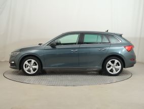 Skoda Scala - 2020