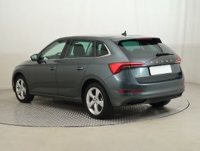 Skoda Scala - 2020