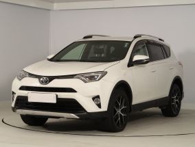 Toyota RAV 4 - 2016
