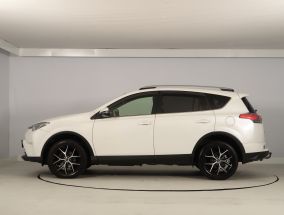 Toyota RAV 4 - 2016