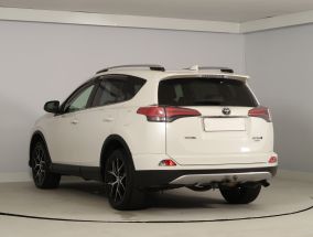 Toyota RAV 4 - 2016