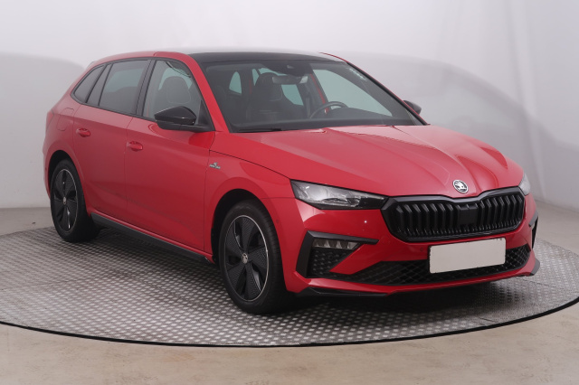 Škoda Scala 2024